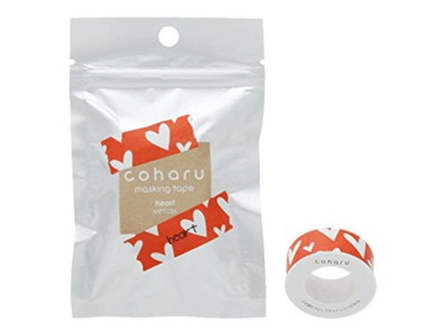 coharu label printer