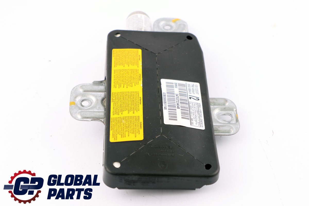 BMW E46 X5 E53 Front Right Door Air Module O/S 72127037234 7037234 