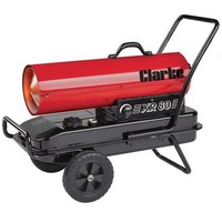 Clarke Heater Paraffin/diesel Space Heater. Clarke Xr80. 20.5kw. Clarke Heater Paraffin/diesel Space Heater. Clarke Xr80. 20.5kw.
