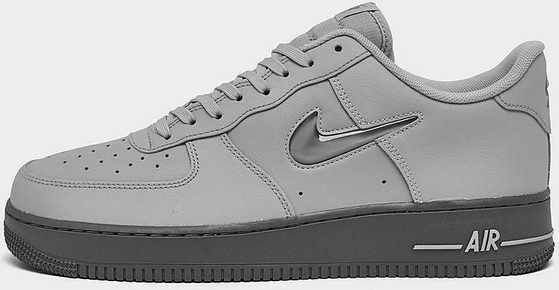 Nike Air Force Jewel Wolf Grey for Sale Authenticity