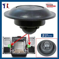 Taster FüR Heckklappe Vorgesehen FüR Ducato Jumper Boxer Oem: 735539554