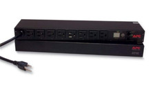 APC AP7900 Rack PDU Switched 1U 15A 100/120V
