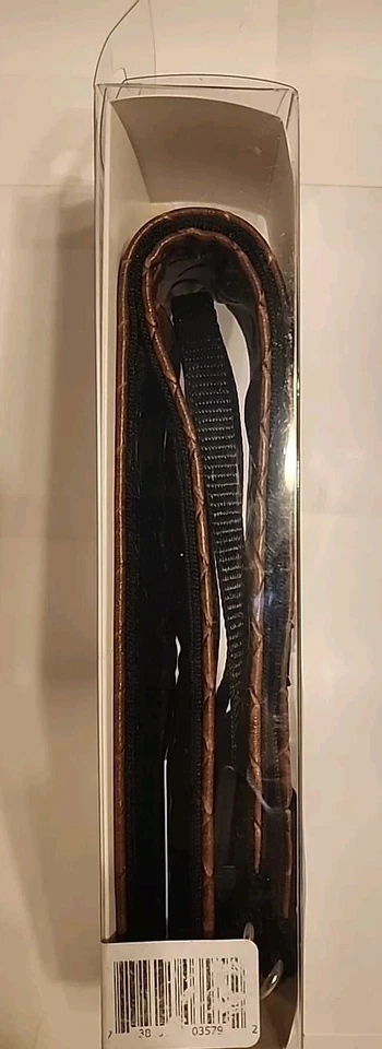 Capturing Couture Premium Camera Strap Abbie Brown Woven Accessory - Image 4 of 4