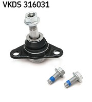 SKF VKDS316031 Traggelenk Vorne FüR Volvo S60 I V70 II XC70 XC90 2.0-4.4