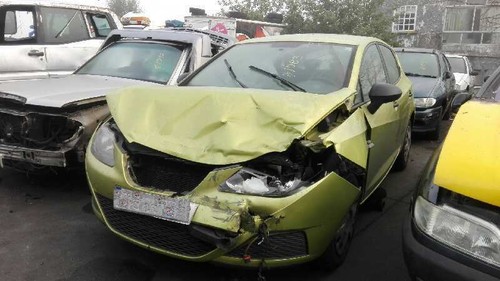 6J0035153B audio system für SEAT IBIZA (6J5) REFERENCE 2008 27956 319554 - Bild 16 von 21