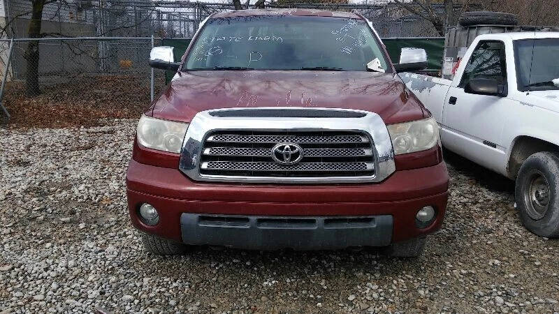 2007-2017 Toyota Tundra Power Brake Booster Vacum 8 Cylinder Crew Cab OEM - Image 4 of 4