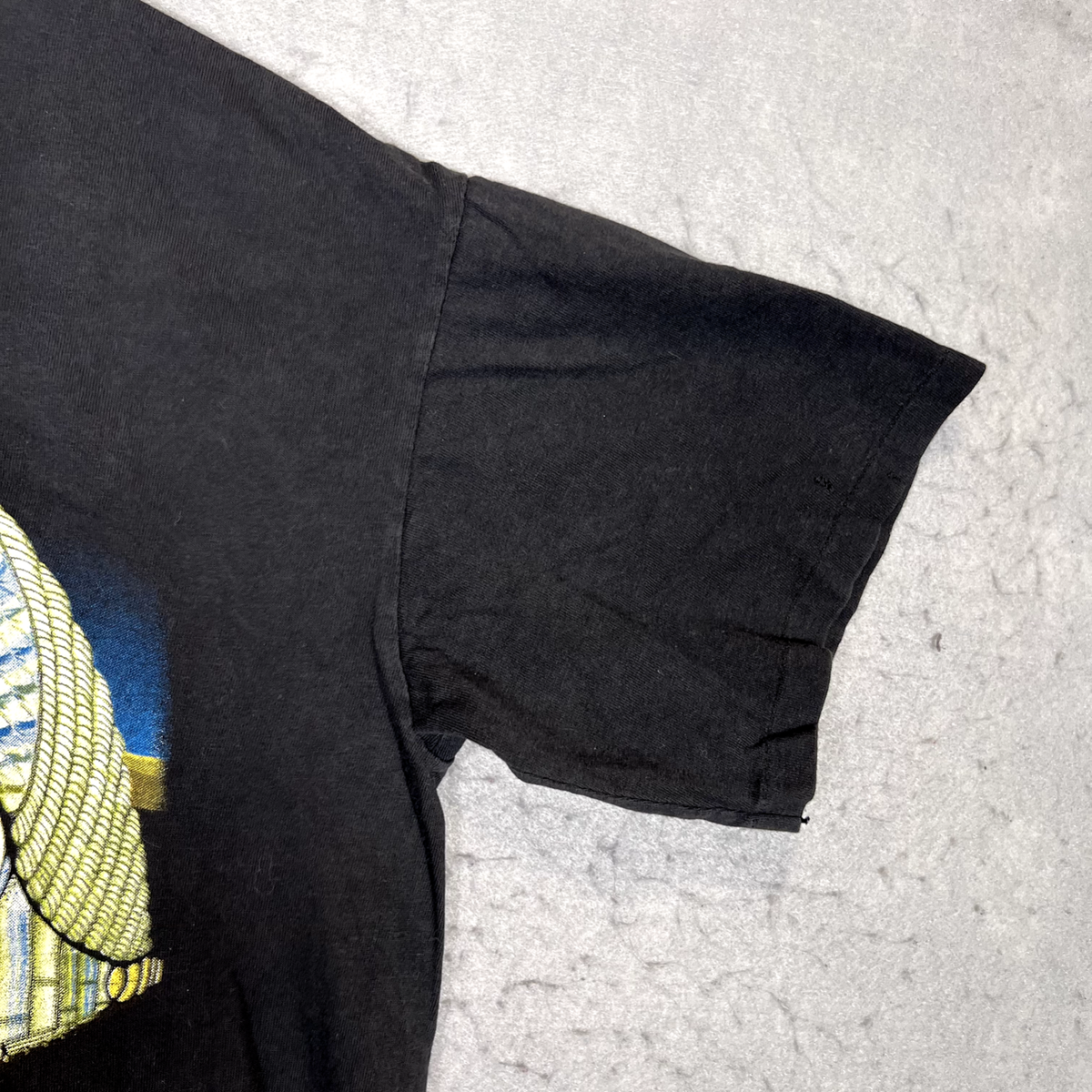 A1 Vintage Emerson Lake Palmer World Tour 1992 1993 Shirt Adult