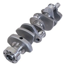 Eagle Crank 104564250 Cast 4.250 In. Stroke 6.385 In. Rod 1pc Rear Main For Bbc Eagle Crank 104564250 Cast 4.250 In. Stroke 6.385 In. Rod 1pc Rear Main For Bbc
