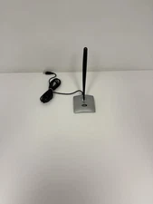 Logitech USB External Microphone for PC and Notebook Tested