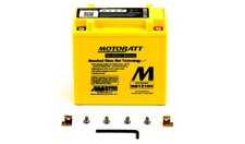 Motobatt Battery For Cagiva Elefant 750 E 1994-1999
