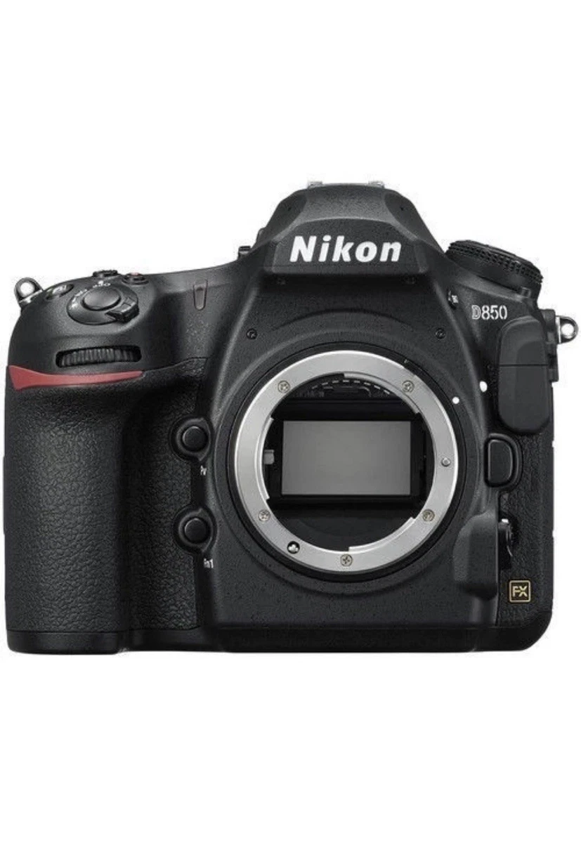 Nikon D850 Digital Cameras with Interchangeable Lenses | eBay