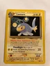 Pokemon Lanturn Neo genesis vintage Pokemon card see scans I ship overseas