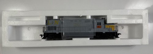 Vintage RIVAROSSI ESCALA HO #1871 ALCO C 420 1301 L&N | Zustand: New: Other (See Details)