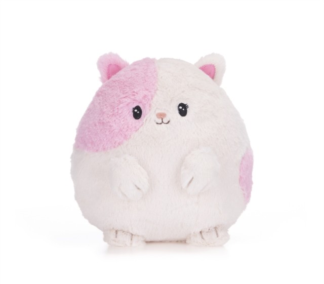 Gabby's Dollhouse 10"" Gabby Plush Doll (Toy)