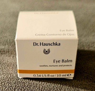 Dr. Hauschka Eye Balm- 0.34 FL.OZ. - Expires 07/2027