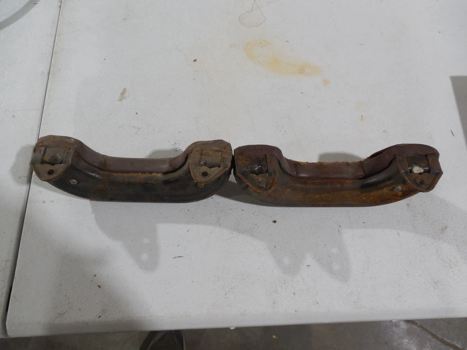 Plymouth 1949, Chrysler Deluxe reposabrazos de dos puertas Foto 2 de 4