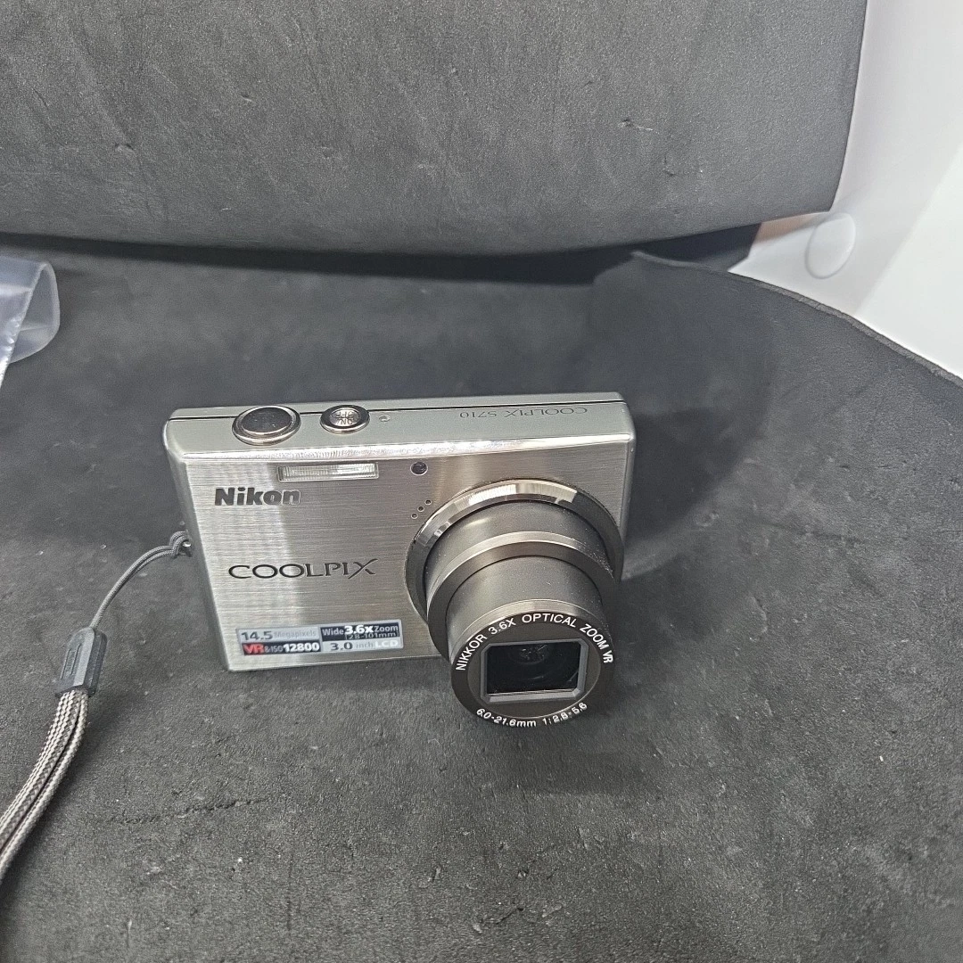 nikon s710 products for sale | eBay