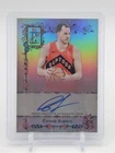 JAKOB POELTL 2025-26 TOPPS SIGNATURE CLASS MANUSCRIPTS AUTO #MS-JP Q4743