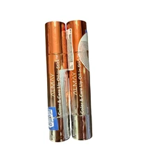 Almay Color & Care Lip Oil in Stick New Lot 2 Sealed Moisturizing Lipstick Women
