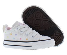 Converse Chuck Taylor All Star Madison Oxford Infant/Toddler Shoes Size 6,