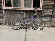 1994 Auburn CR20RX TEAM Model BMX racing bicy...