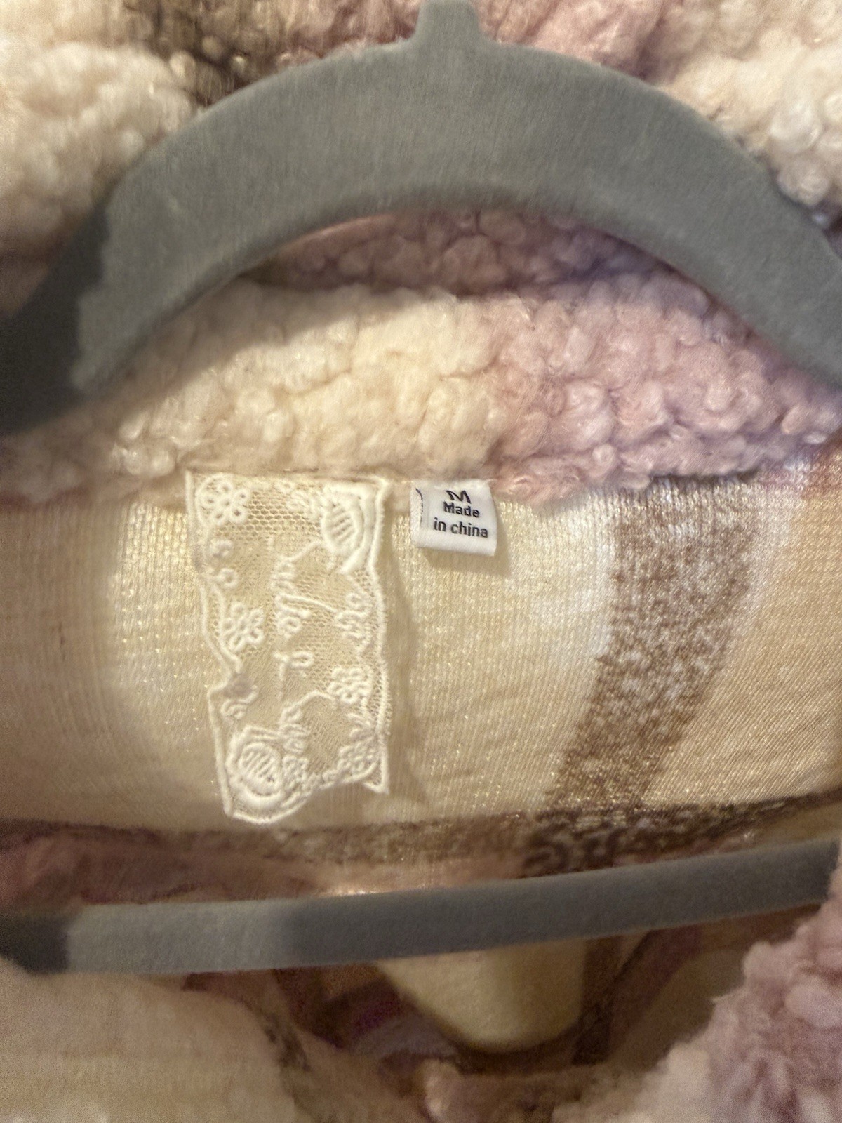 Medium Coat Jacket - image 4