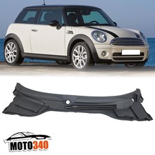 Windschutz Regenabweiser Für Mini R55 R56 R57 2007-2015 51132751209 51132751210