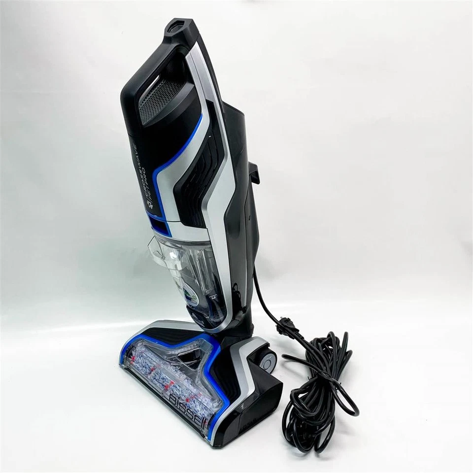 BISSELL Nass-Trocken-Sauger 2225N, CrossWave Pet Pro, Haustieraufsatz, - Bild 2 von 4