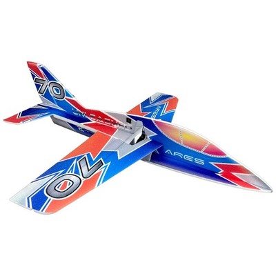 Krill Ares XL Impeller Jet blau - 1000mm