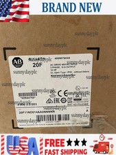 NEW Allen Bradley 20F11ND014AA0NNNNN 14A 460V 10HP PowerFlex