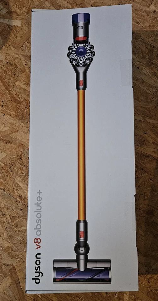 Dyson V8 Absolute+, Foto 1 von 5