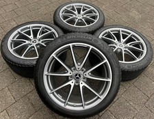 ORIGINAL ALU 19" WINTERR&Auml;DER MERCEDES E-KLASSE AMG E63 W213 A2134012600 A2134014
