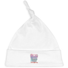 'I Am' Baby Beanie Hat BH00031361