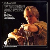 Swana John/Quintet - Introducing... - Cd - G4Z