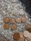 1926-S Lincoln Cent VERY GOOD (VG) Condition From Roll (1 Each)
