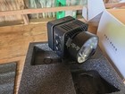 Ulanzi EC65 65W LED Video Light w Built-in 3400mAh Battery & PD Fast Charging... — photo 2