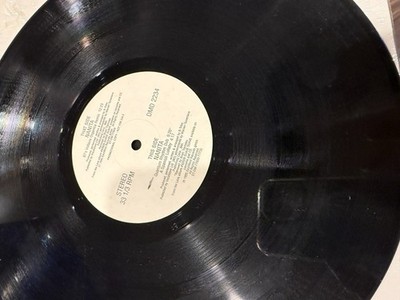 LP B-Tribe Deborah Blando  Nanita  ATLANTIC    VG+