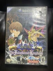 Yu-Gi-Oh The Falsebound Kingdom - Nintendo GameCube (2003)