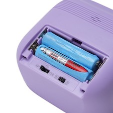 B- 60 Minute Visual Countdown Timer Classroom Visual Timer Kitchen Timer Multi