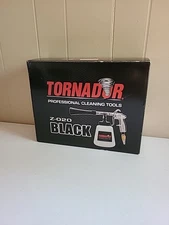 Tornador Z-020 Professional Interior Vehicle Cleaning Tool Detailing Air - New!