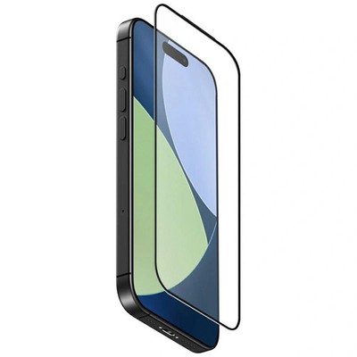 UNIQ Optix Matte Apple iPhone 17 Pro Max