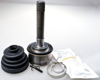 Gelenksatz Antriebswelle Denckermann C120527 FüR Toyota Runner 2 Hilux 6 Pick Up