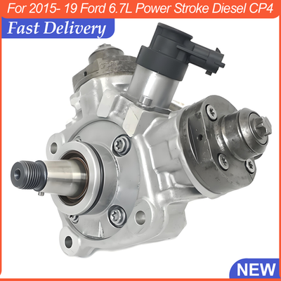 #ad High Pressure Fuel Injector Pump For 2015 19 Ford 6.7L Power Stroke Diesel CP4 $399.98