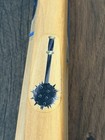 MACE Trident  Cricket Bat Blue Black - Adult Size - USA Seller — photo 5