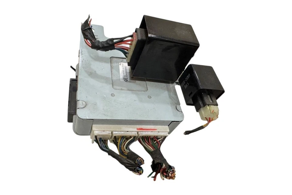 SsangYong Actyon sports I 2009 Altre centraline/moduli 8712031220 ONV62551 - Immagine 3 di 4