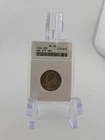 1940 Washington quarter - ANACS MS63