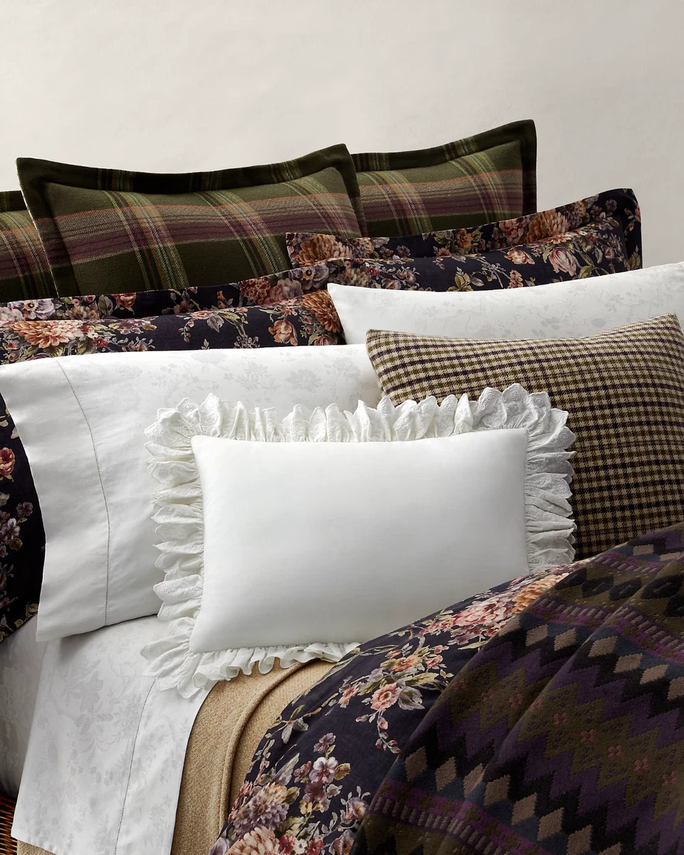 Ralph Lauren Floral Duvet Covers & Bedding Sets for sale | eBay