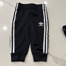Adidas Youth Boys 2 Piece Set