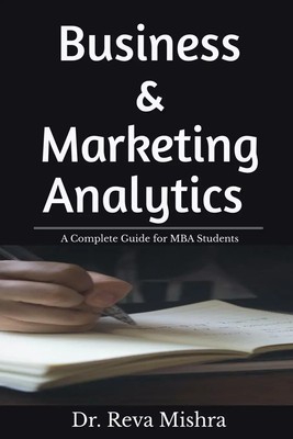 Reva | Business & Marketing Analytics | Taschenbuch | Englisch (2022)