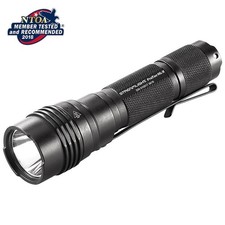 Streamlight ProTac HL-X USB High Lumen Tactical Light 88085 Free Ship